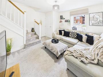 For Sale 2 Bedroom House Spennymoor County Durham DS100426200