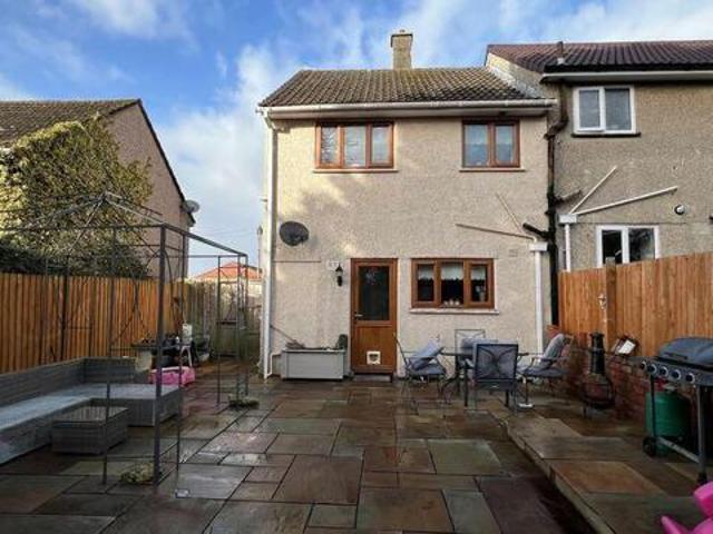 For Sale 2 Bedroom House Stockwood City Of Bristol DS101351830