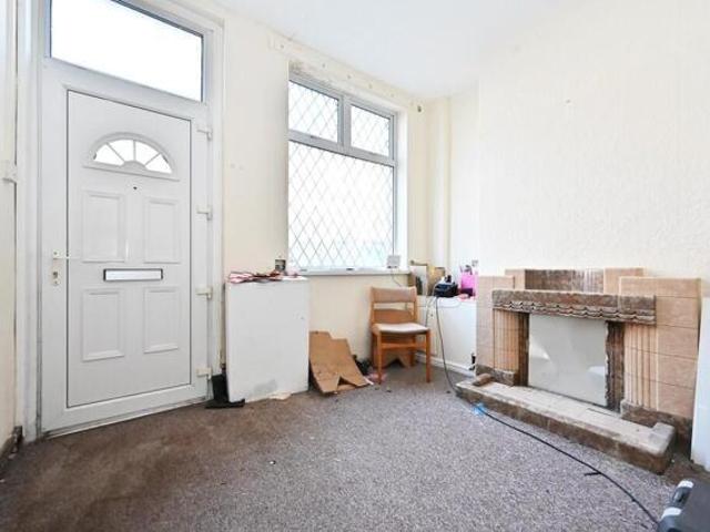 For Sale 2 Bedroom House Stoke On Trent Staffordshire DS100825076
