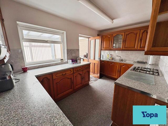 For Sale 2 Bedroom House Stoke On Trent Stoke on Trent DS100615201