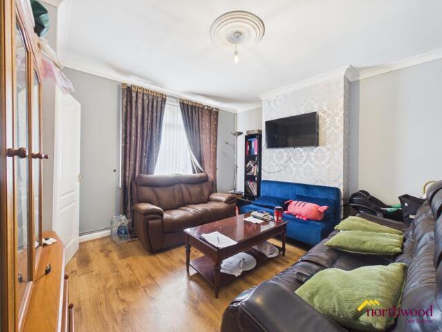 For Sale 2 Bedroom House Stoke On Trent Stoke on Trent DS100649129