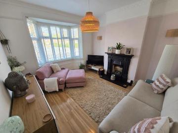 For Sale 2 Bedroom House Sutton Coldfield Birmingham DLS101352059