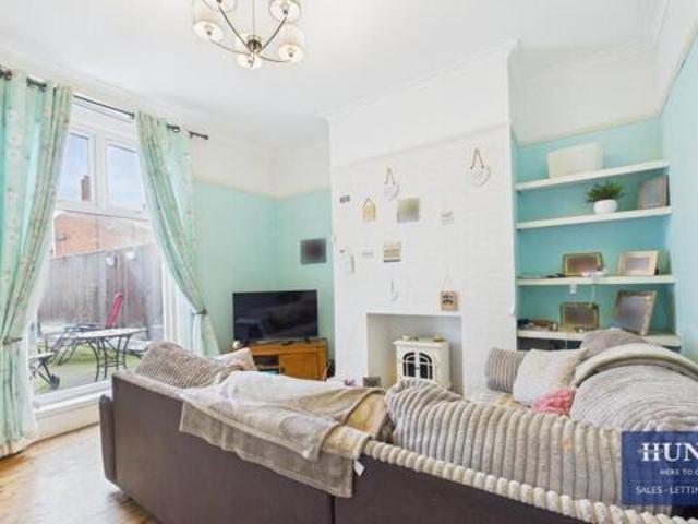 For Sale 2 Bedroom House Sunderland Tyne Y Wear DS101199845