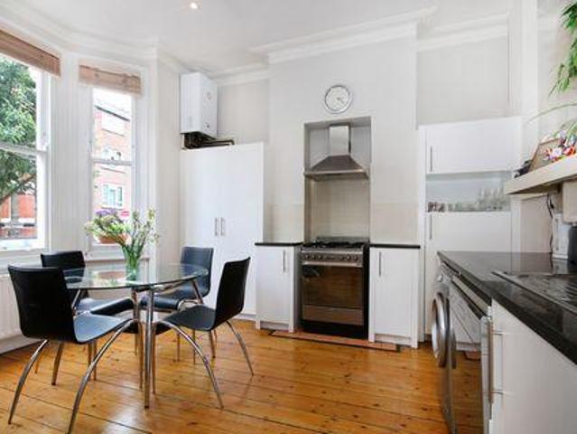 For Sale 2 Bedroom House Putney England DS99129569