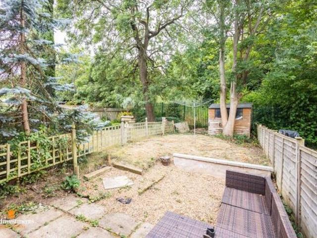 For Sale 2 Bedroom House Rugby Warwickshire DS101891892