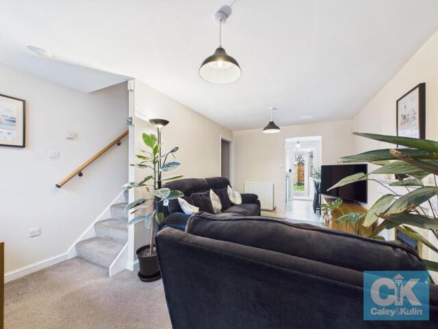 For Sale 2 Bedroom House Wolverhampton Wolverhampton DS101678221