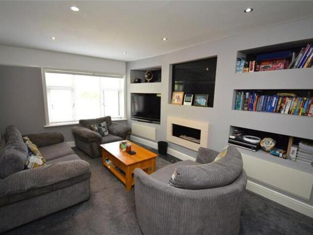 For Sale 2 Bedroom House Wallasey Merseyside DS101676600