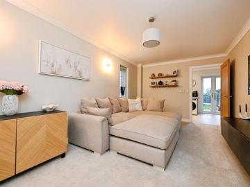 West Lynn King's Lynn, PE30, East of England