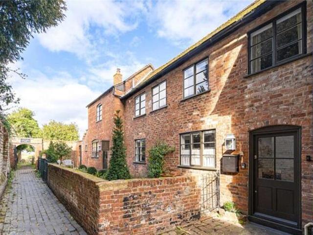 For Sale 2 Bedroom House Tewkesbury Gloucestershire DS101931552
