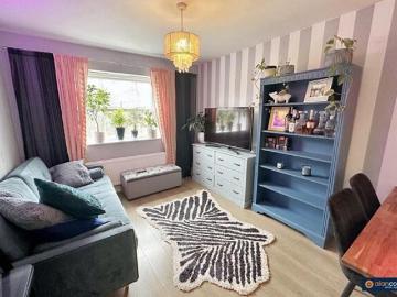 Nuneaton and Bedworth, Stoke and Staffordshire, West Midlands, Midlands