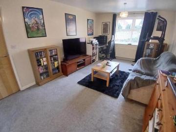 North Warwickshire, Stoke and Staffordshire, West Midlands, Midlands