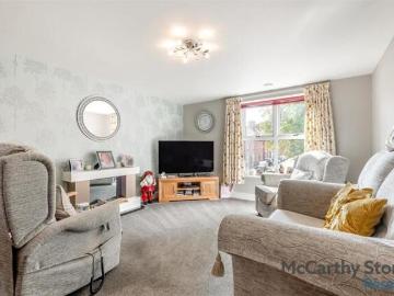 North Warwickshire, Stoke and Staffordshire, West Midlands, Midlands