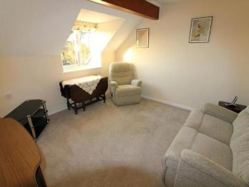 Chipping Norton, Oxfordshire county, South East England