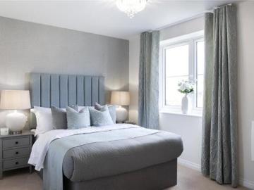 Room for sale in Burhill - Equipped kitchen