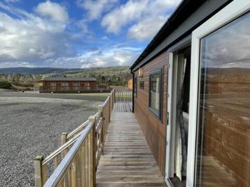 Scourie Lairg, IV27, Highlands and Islands, Shetland