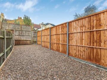 Leverson Street SW16 London, SW16, South West London, London, Greater London