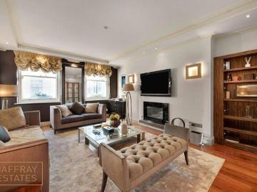 Knightsbridge SW1 London, Zone 1 London, West London, London, Greater London