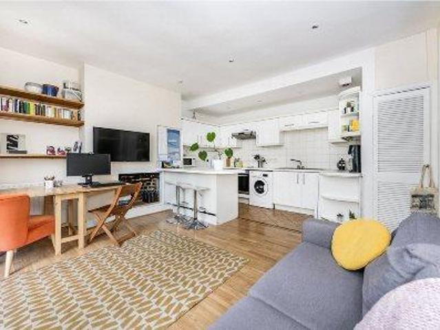 For Sale 2 Bedroom Townhouse London England DS105509771