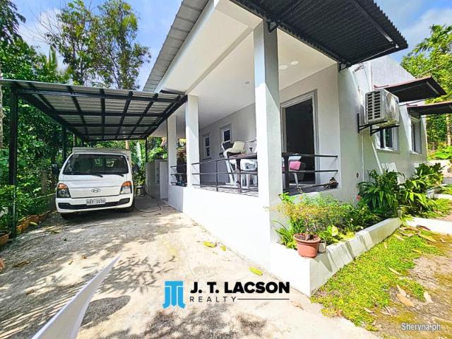 FOR SALE: 2BR Furnished Home in Cool, Elevated Valencia
