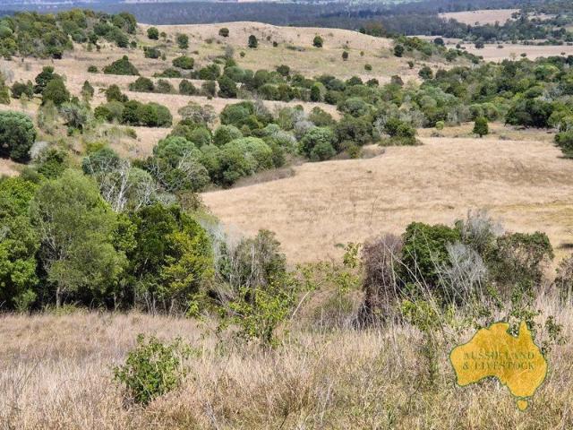 FOR SALE 39.59ha OF PRIME RED SOIL COUNTRY