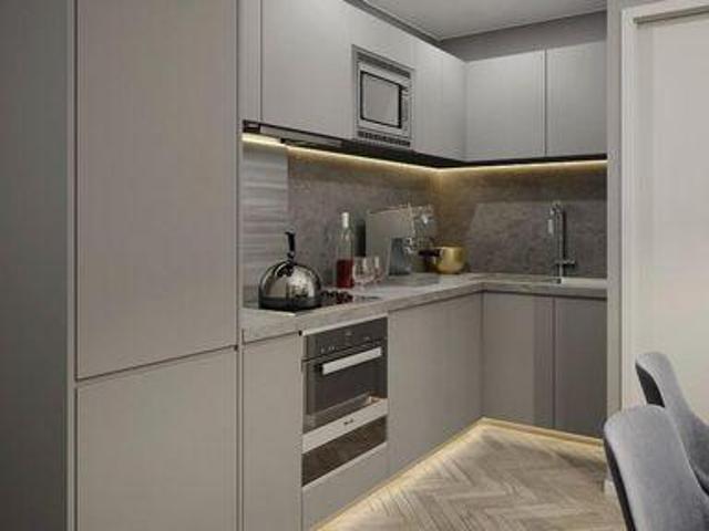 For Sale 3 Bedroom Condo Liverpool England DS99838292