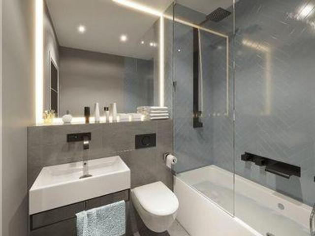 For Sale 3 Bedroom Condo Liverpool England DS99838503