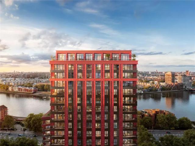 For Sale 3 Bedroom Apartment Nine Elms London DLS102596492