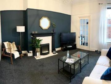 For Sale 3 Bedroom Apartment North Tyneside North Tyneside DS101931751