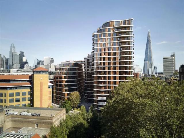 For Sale 3 Bedroom Apartment Bankside London DLS102596522