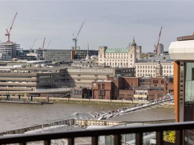 For Sale 3 Bedroom Apartment Bankside London DLS102596524