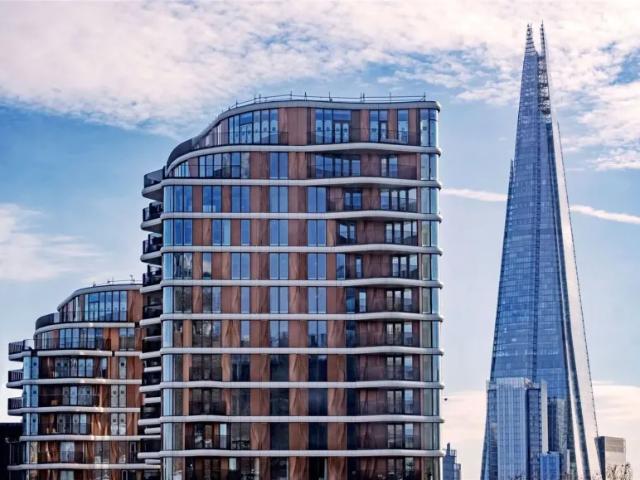 For Sale 3 Bedroom Apartment Bankside London DLS102596526