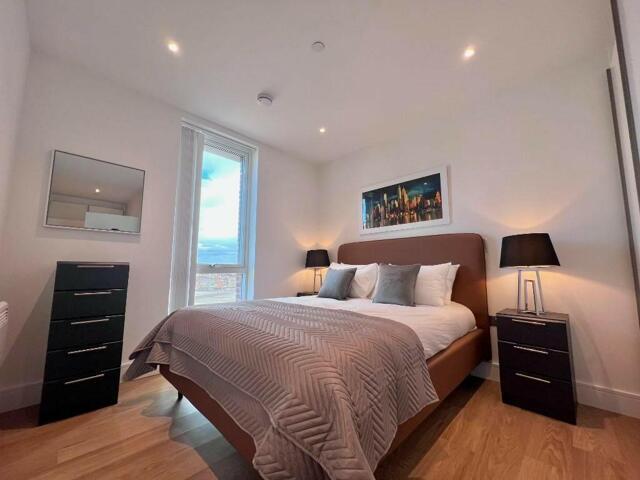 For Sale 3 Bedroom Apartment Birmingham Birmingham DS100733975
