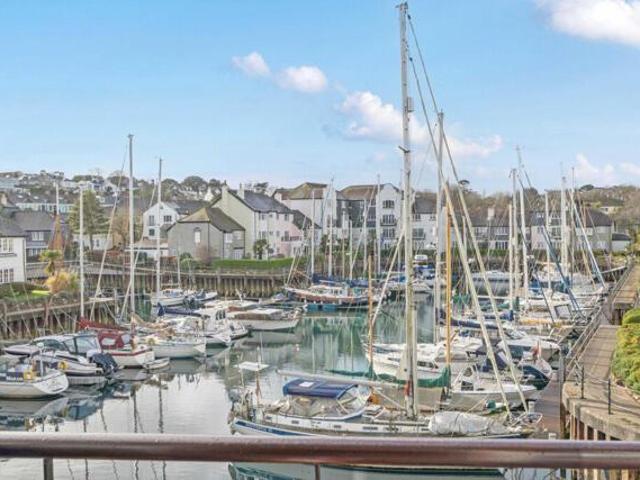 For Sale 3 Bedroom Apartment Falmouth Cornwall DS101891895