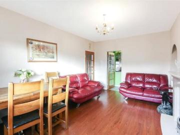 Springboig Glasgow, G32, Lanarckshire, South West Scotland