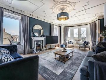 Armadale Street G31 Glasgow, G31, Lanarckshire, South West Scotland