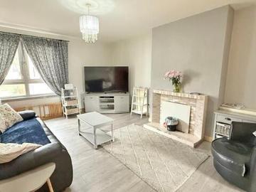 Scourie Lairg, IV27, Highlands and Islands, Shetland