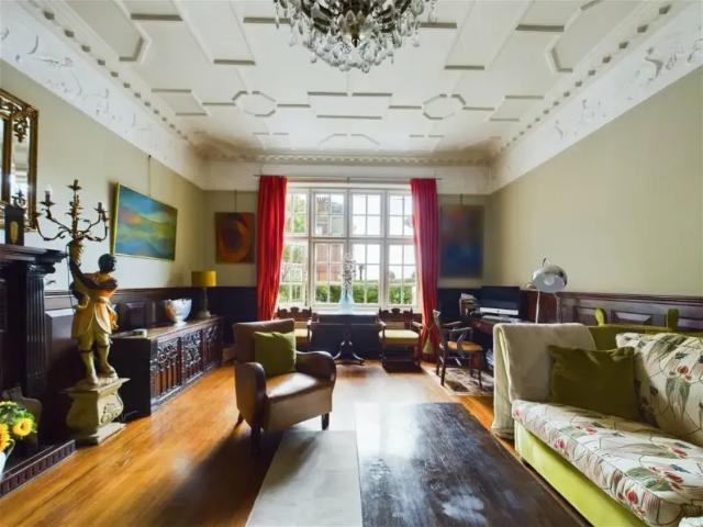 For Sale 3 Bedroom Apartment Hove Brighton DS97191818