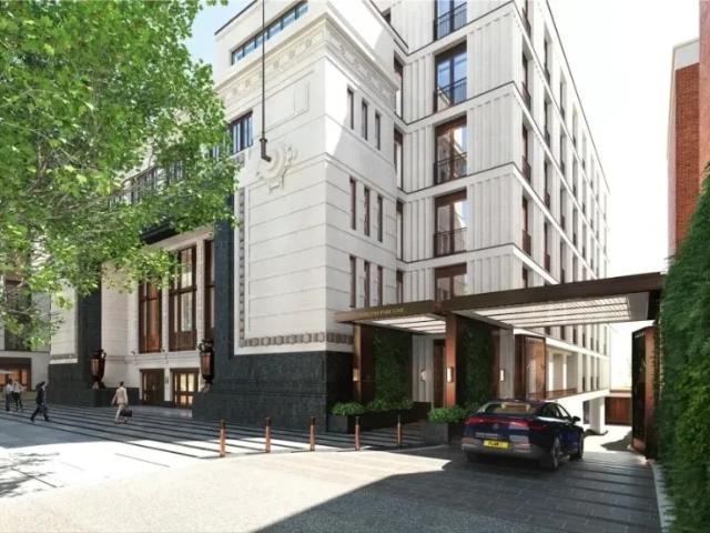 For Sale 3 Bedroom Apartment Kensington London DS102596684