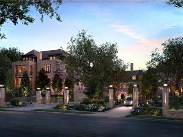 For Sale 3 Bedroom Apartment London Greater London DLS100057825
