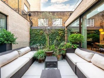 Knightsbridge SW1 London, Zone 1 London, West London, London, Greater London
