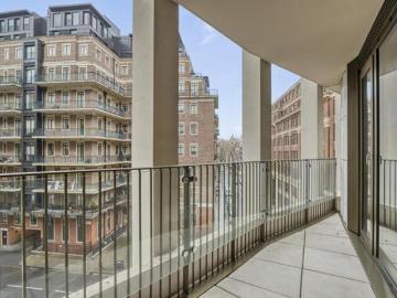 For Sale 3 Bedroom Apartment Londres Westminster DS100541045