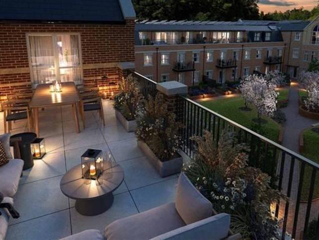 For Sale 3 Bedroom Apartment Sunningdale Ascot DS102596818