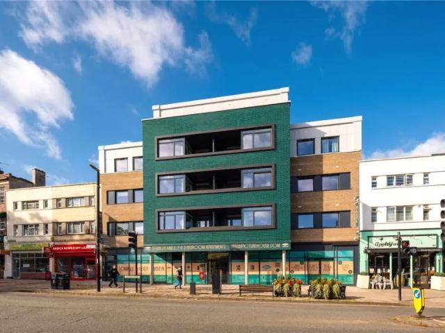 For Sale 3 Bedroom Apartment Sidcup London DS102596528