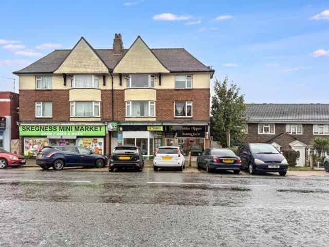 For Sale 3 Bedroom Apartment Skegness Lincolnshire DS101677050