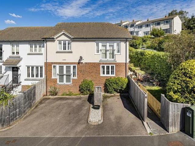 For Sale 3 Bedroom Apartment Teignmouth Devon DS101678830