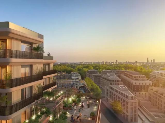 For Sale 3 Bedroom Apartment Westminster London DLS102596500