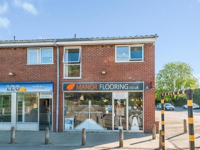 For Sale 3 Bedroom Apartment Wootton Bedfordshire DS101676158