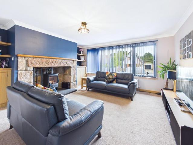 For Sale 3 Bedroom Bungalow Carrbridge Carrbridge DS104863765