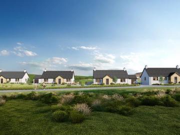 For Sale 3 Bedroom Bungalow Cumbria Dumfries And Galloway DS101677428