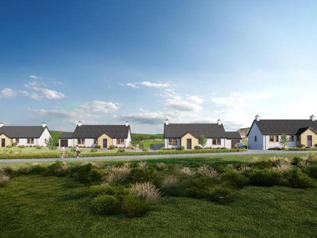For Sale 3 Bedroom Bungalow Cumbria Dumfries And Galloway DS101677428
